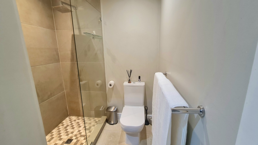 To Let 1 Bedroom Property for Rent in Thesen Islands Western Cape